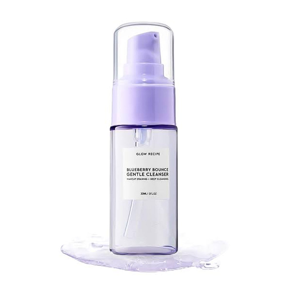 Glow recipe Blueberry Bounce Cleanser 30 ml