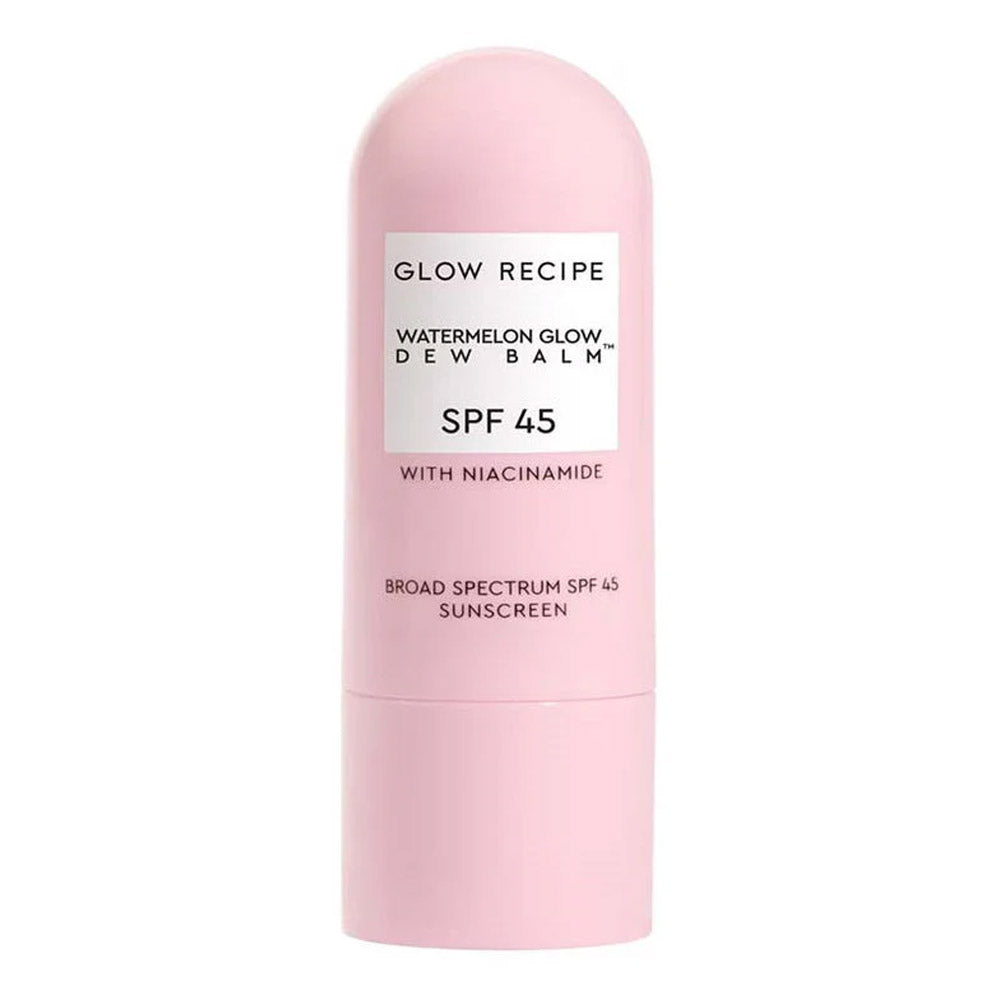 Glow recipe watermelon dew balm SPF 45
