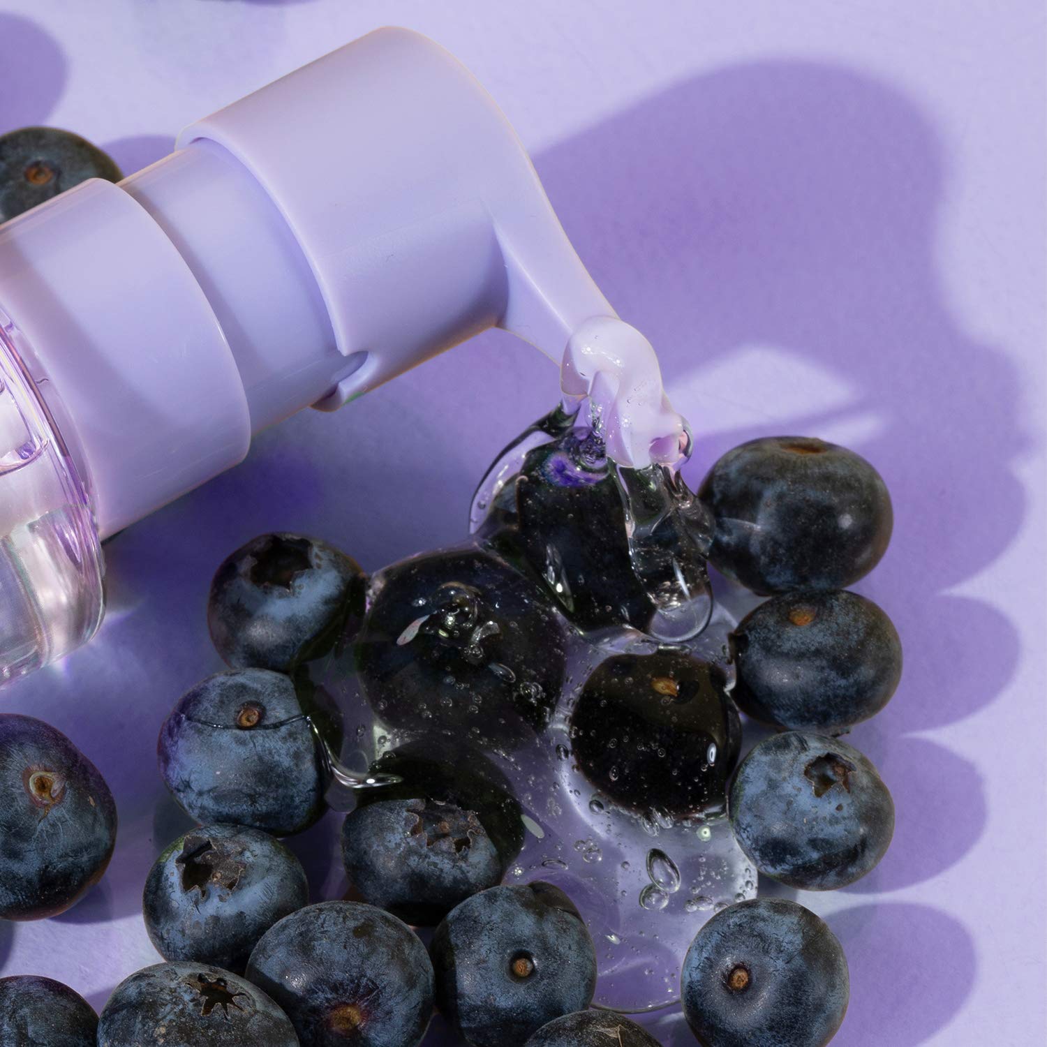 Glow recipe Blueberry Bounce Cleanser 30 ml