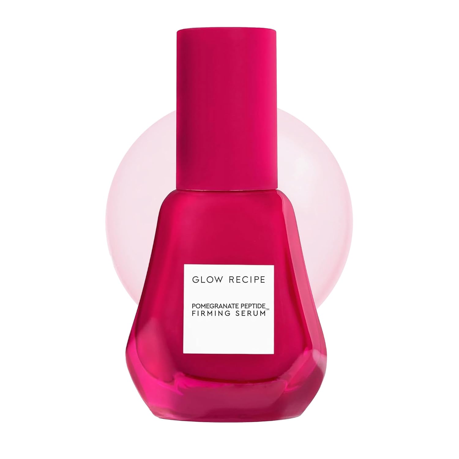 Glow Recipe Pomegranate Peptide Firming