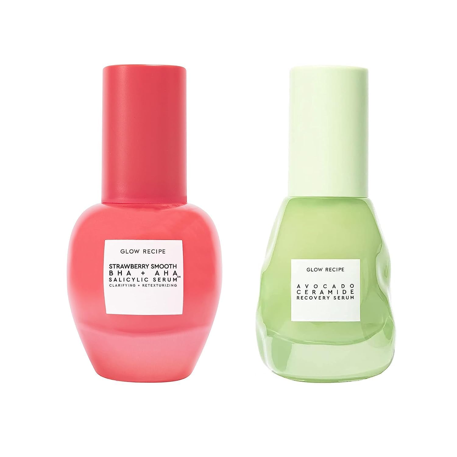 Glow Recipe Smooth Skin Dreams