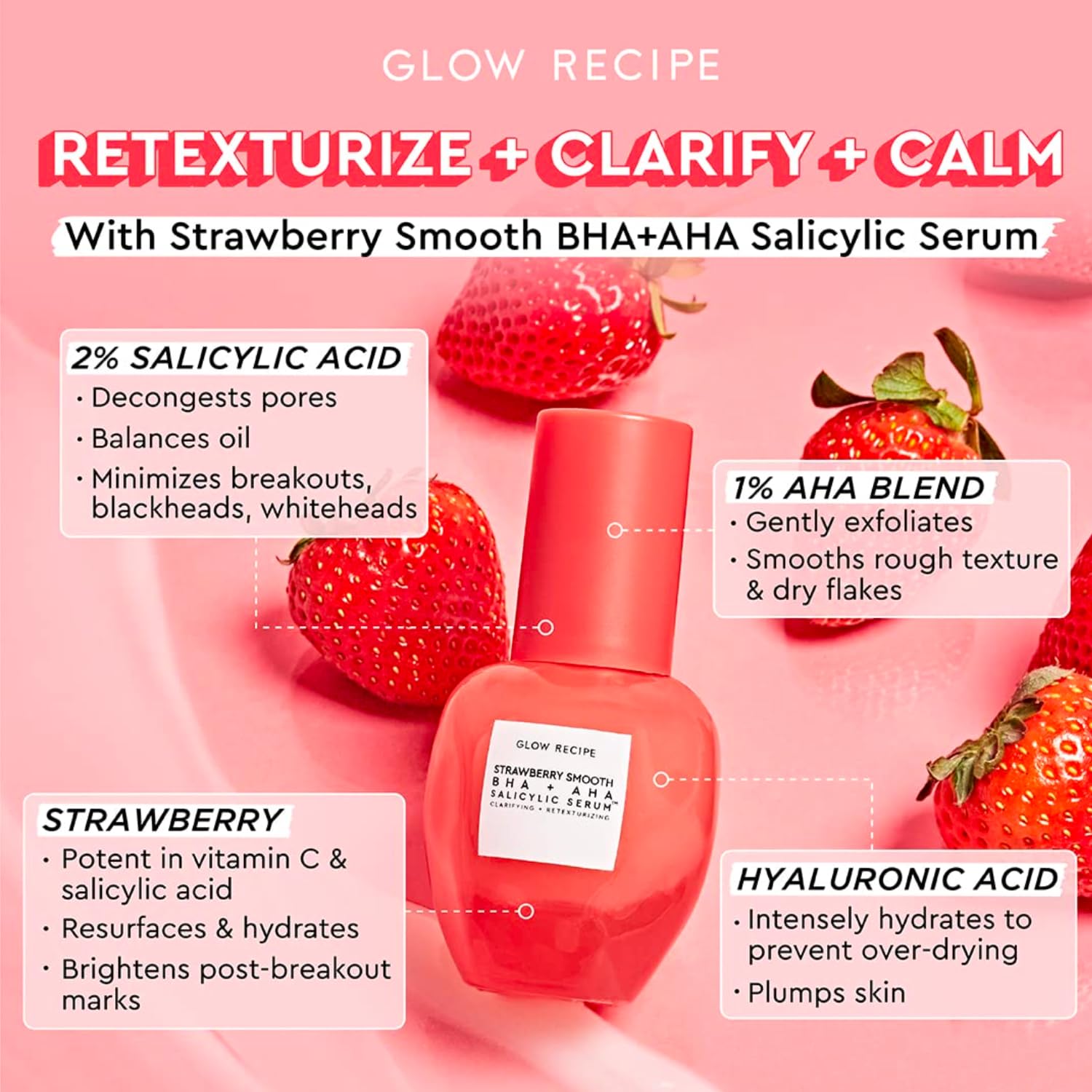 Glow Recipe Smooth Skin Dreams