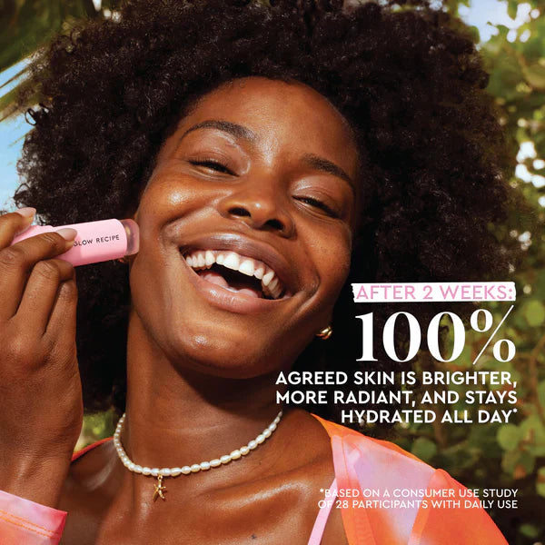 Glow recipe watermelon dew balm SPF 45