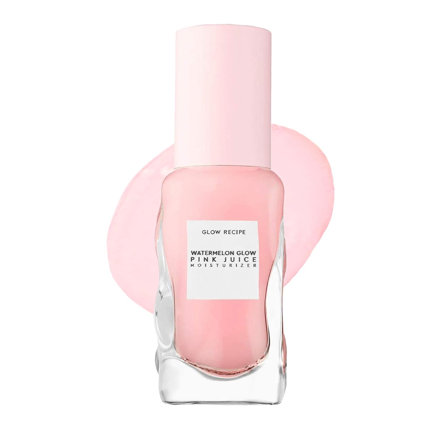 Glow Recipe Water Melon Pink Juice moisturizer 25 ml