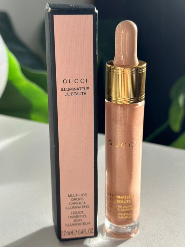 Gucci Illuminator Multi Purpose Highlighter