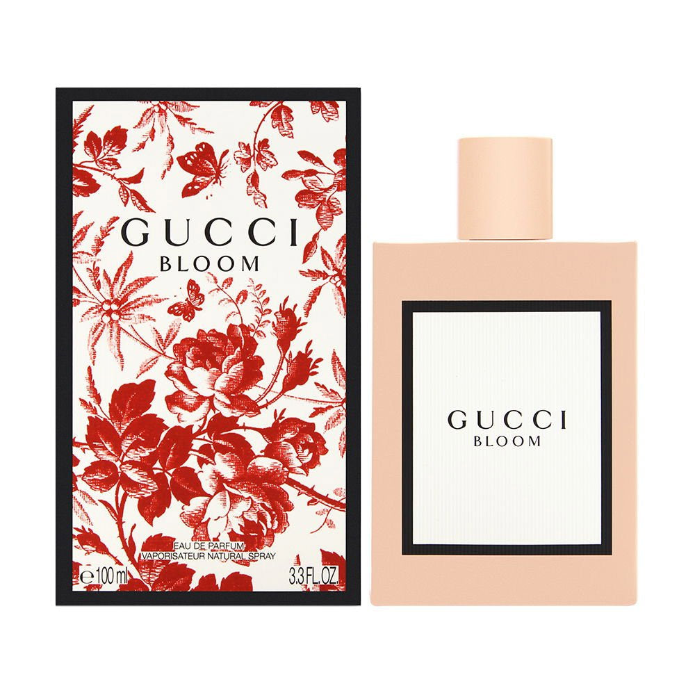 Gucci Bloom Perfume for Her 100ml