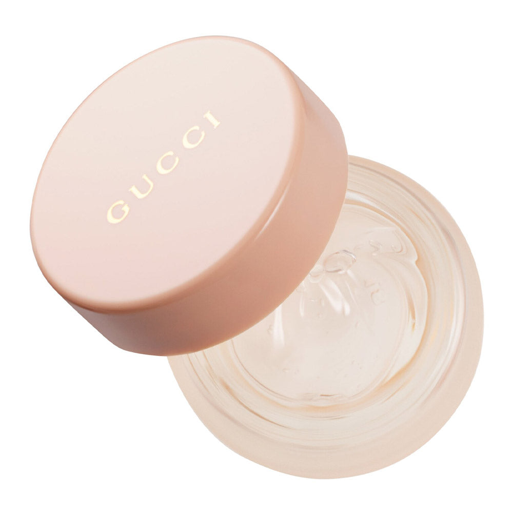 Gucci Eclat De Beaute Effet Lumiere – All Over Face & Lip Gloss