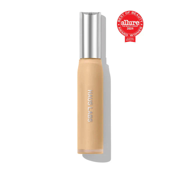HausLabs By Lady Gaga Triclone Skin Tech Hydrating concealer With Fermented Arnica