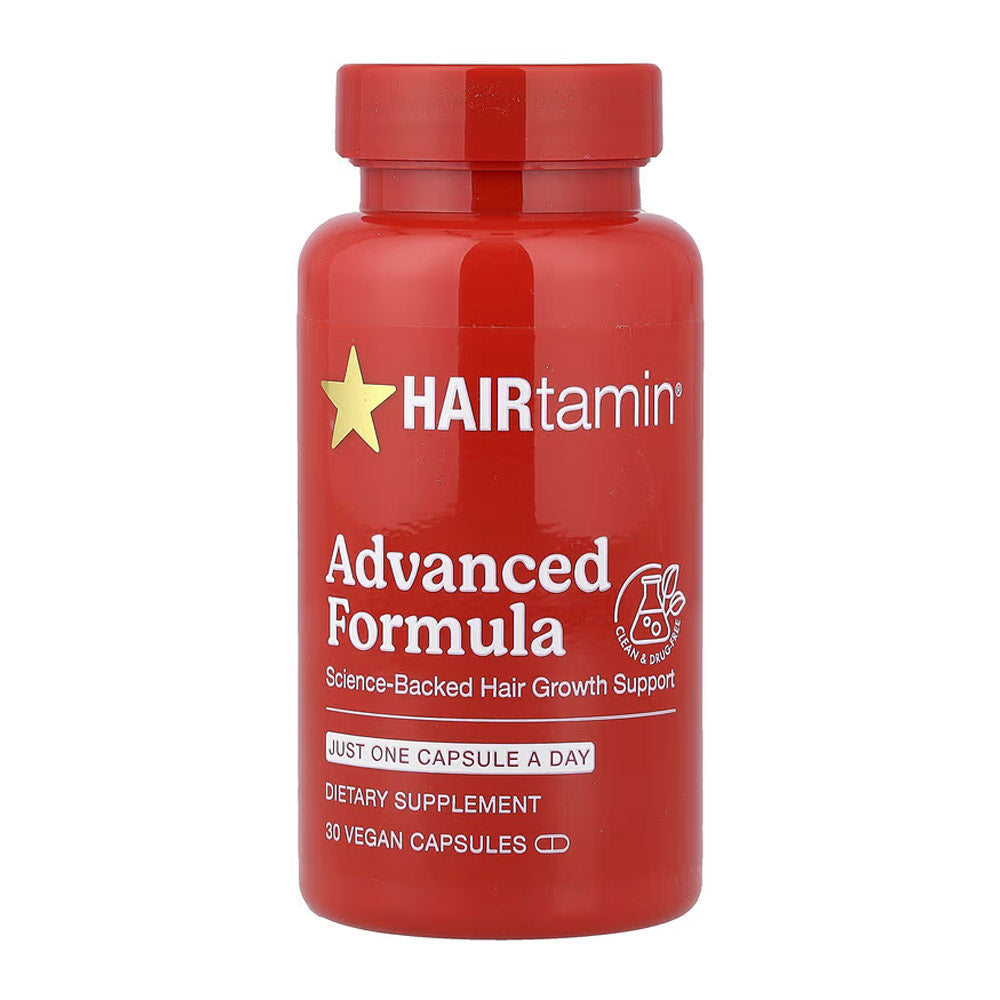Hairtamin