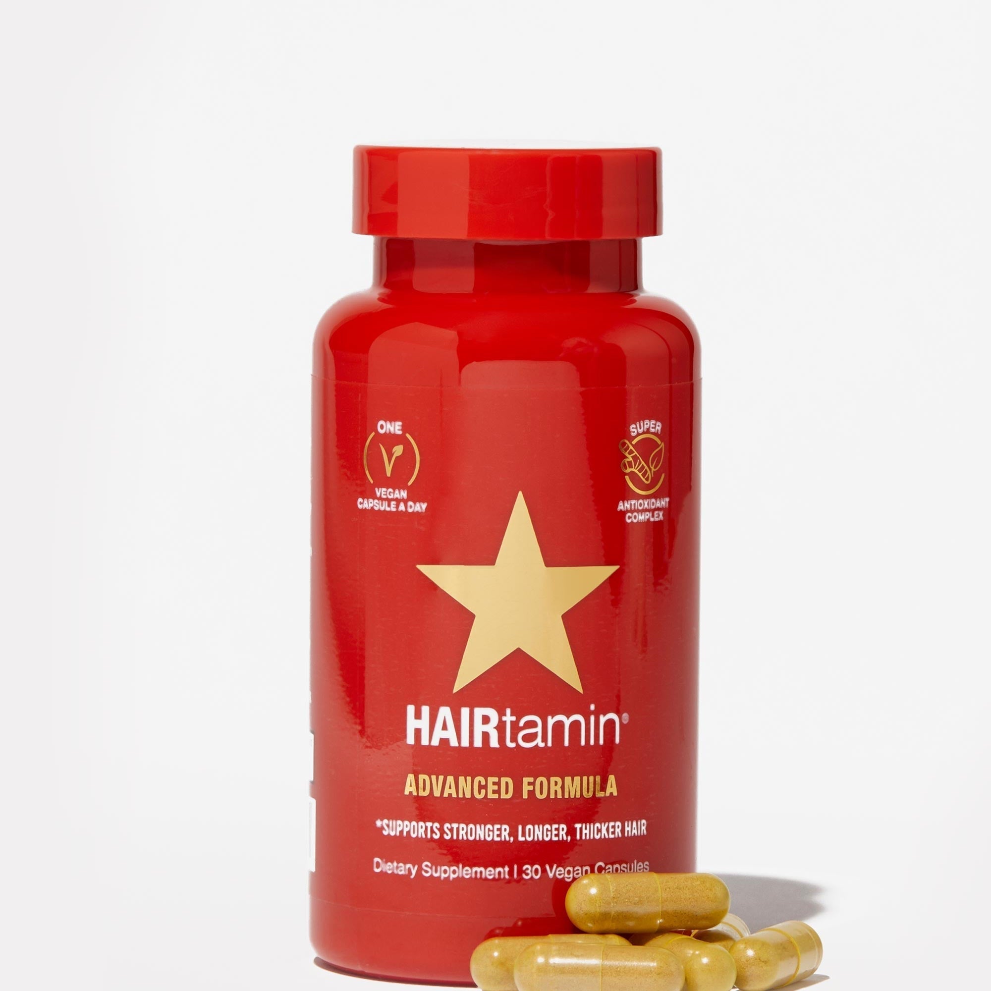 Hairtamin