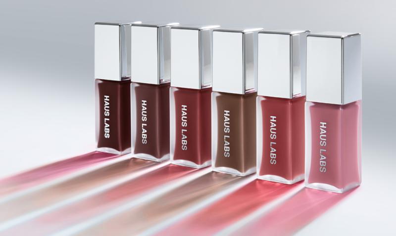 Haus Labs by Lady Gaga PhD Hybrid Lip Glaze Plumping Gloss