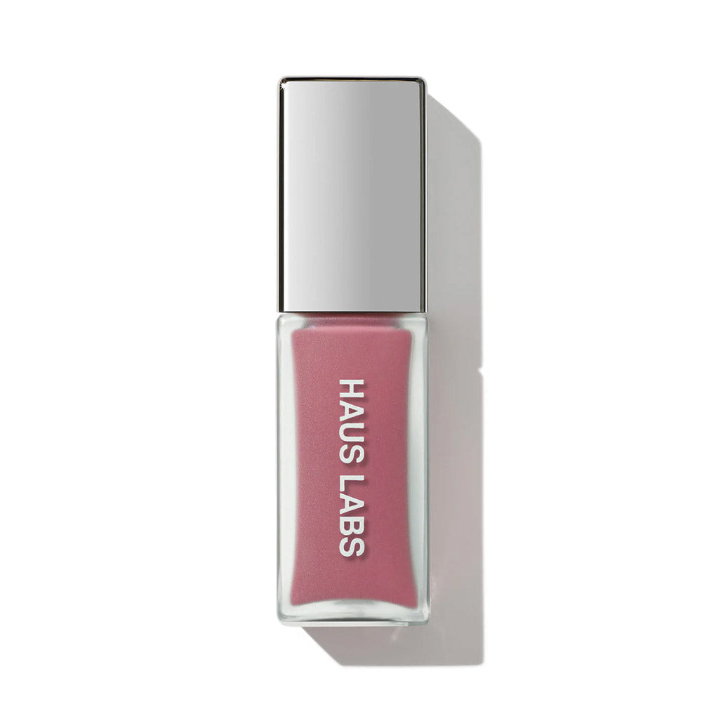 Haus Labs by Lady Gaga PhD Hybrid Lip Glaze Plumping Gloss