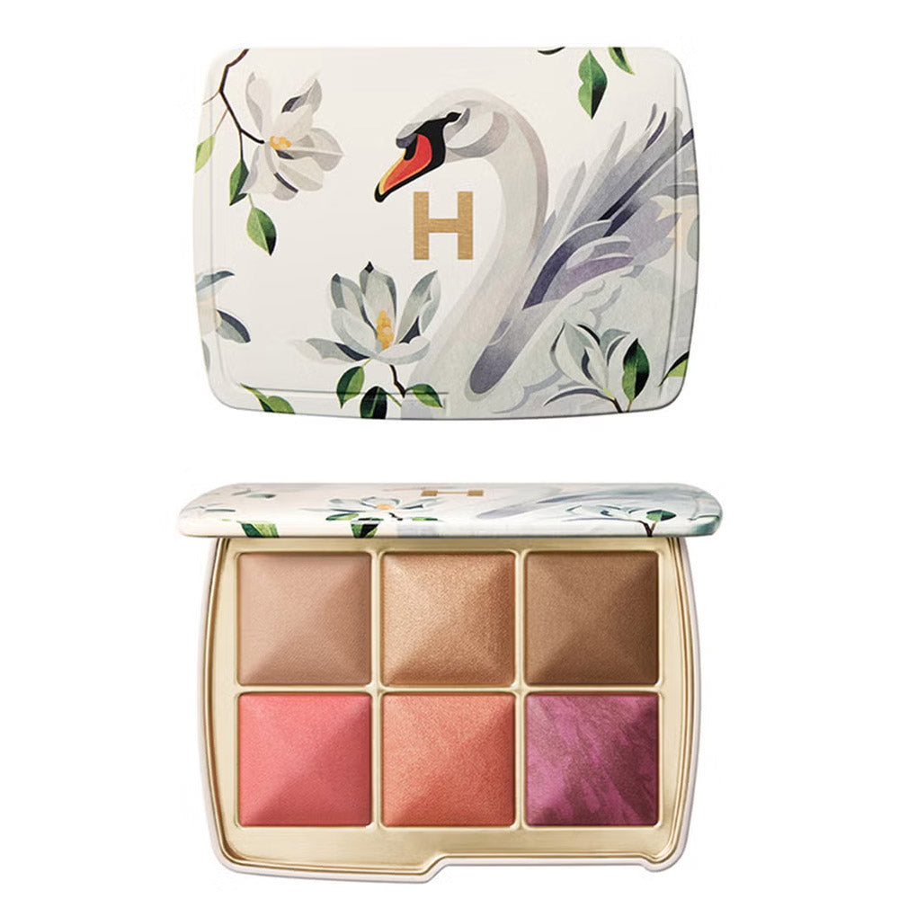 Hourglass Ambient Lighting Edit Unlocked- Swan