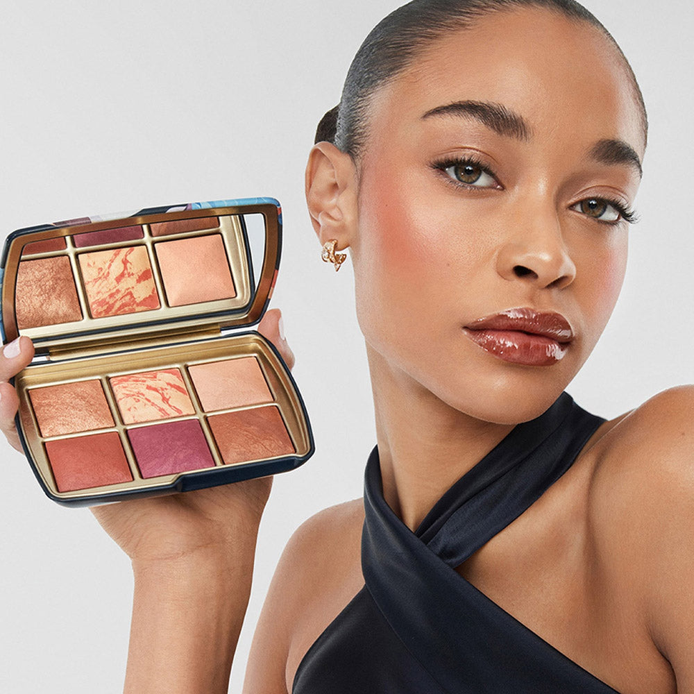 Hourglass Ambient Lighting Edit Unlocked- Fox