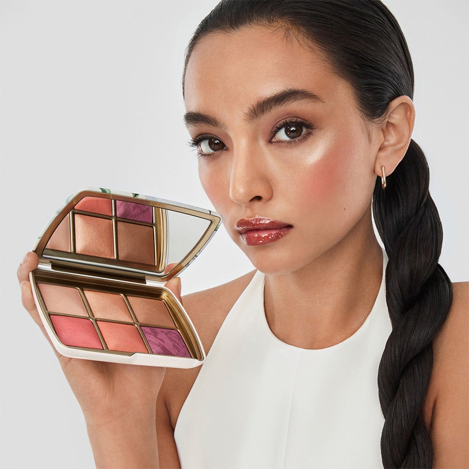 Hourglass Ambient Lighting Edit Unlocked- Swan