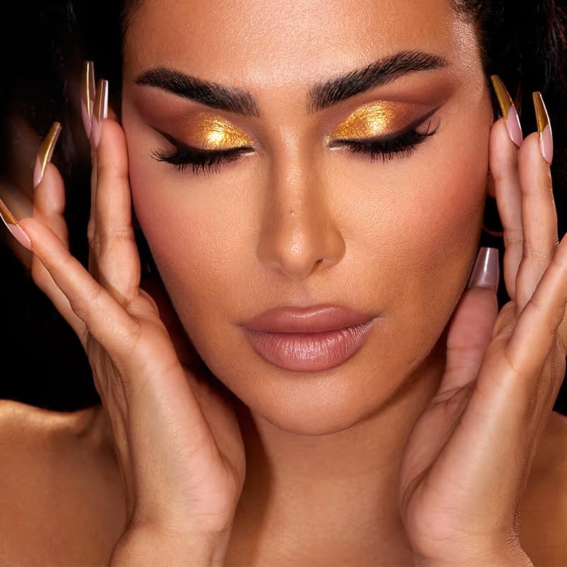 Huda Beauty Empowered Palette