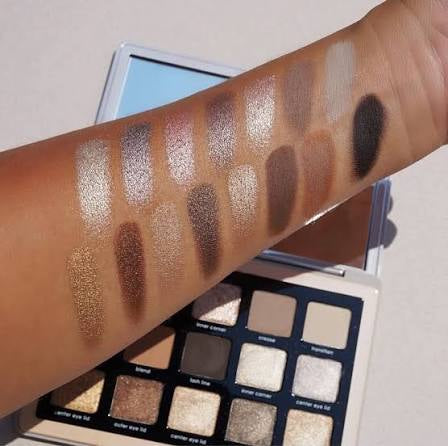 NATASHA DENONA
Glam Palette