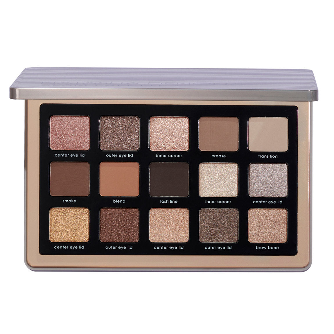 NATASHA DENONA
Glam Palette