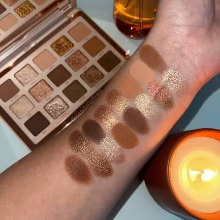 NATASHA DENONA
I Need A Warm Eyeshadow Palette