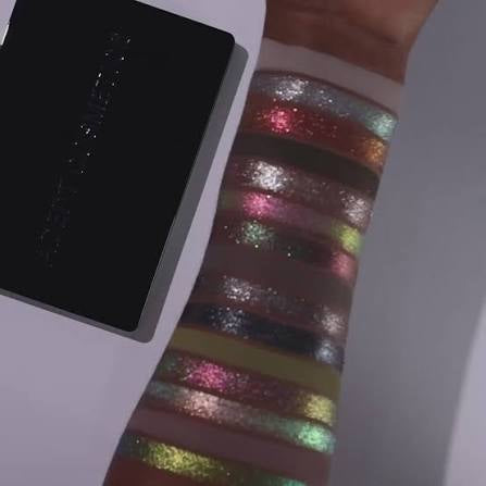 Adept Cosmetics Rhnull palette