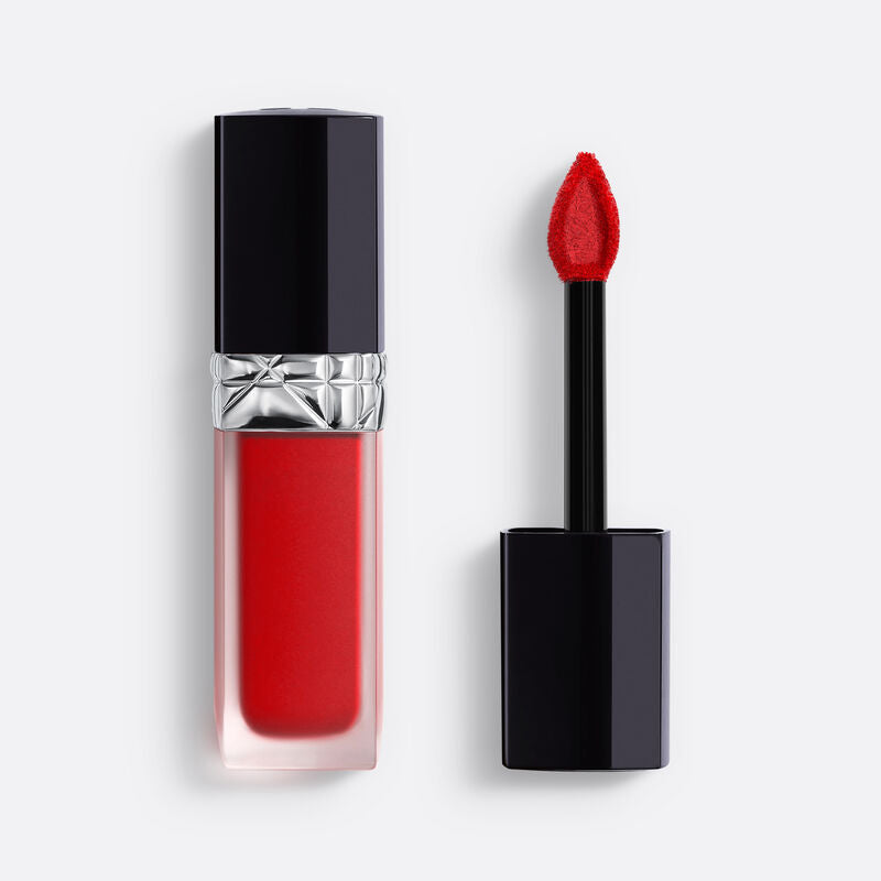 Rouge Dior Forever Liquid Sequin - Limited Edition