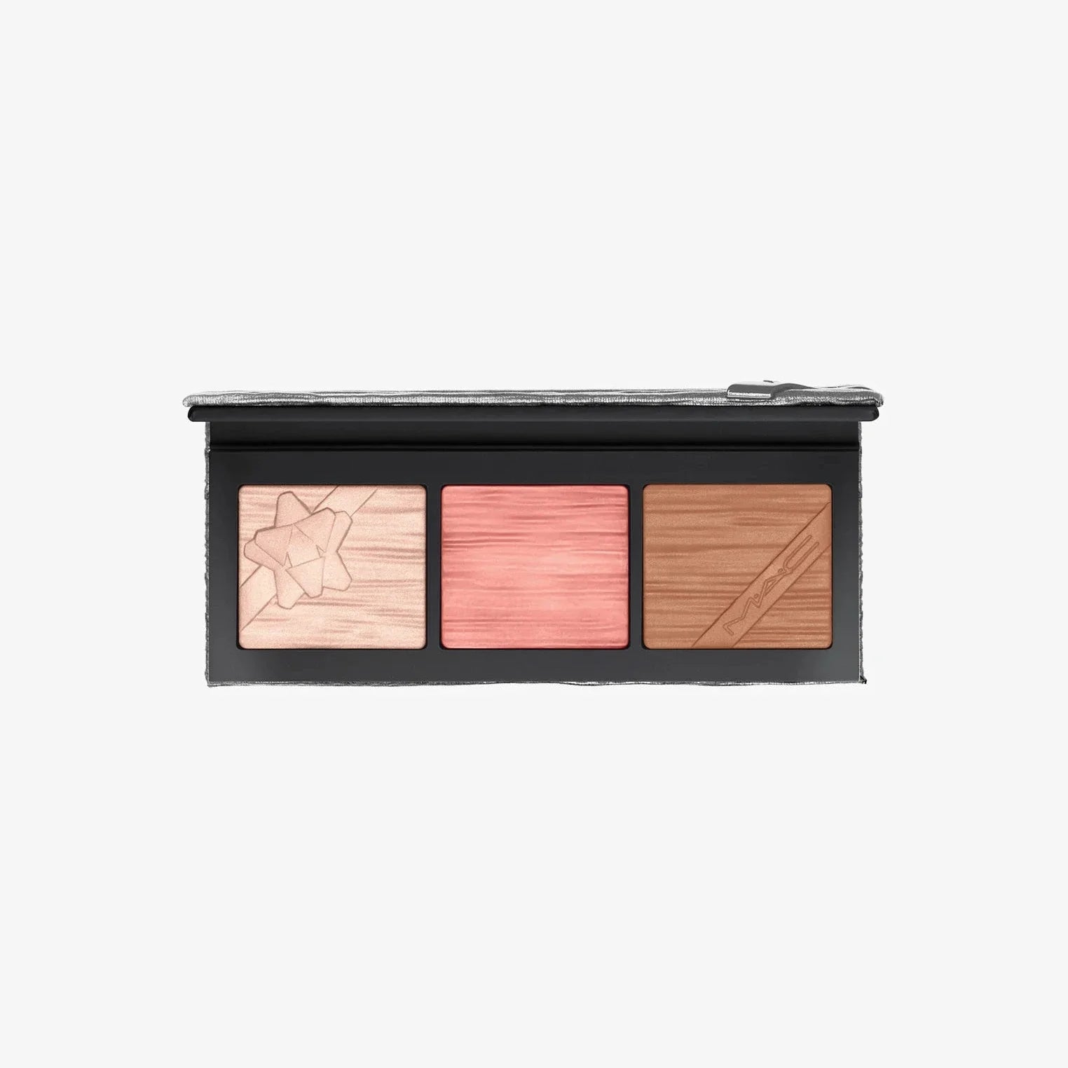 MAC Shiny Pretty Things Face Compact: Fair
