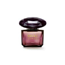 VERSACE CRYSTAL NOIR PURE HOMME 90 ml