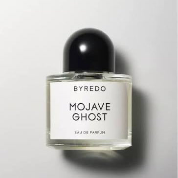 BYREDO MOJAVE GHOST 100 ml
