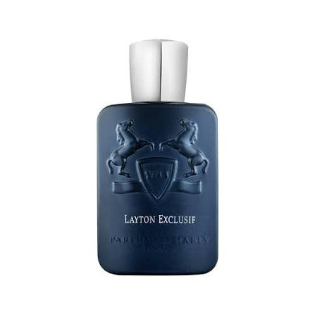 PARFUMS DE MARLY
Layton Exclusif