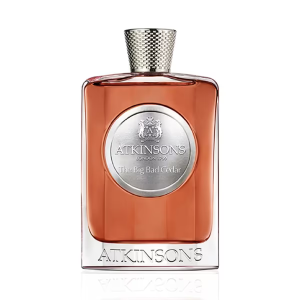 Atkinsons The Big Bad Cedar Eau De Parfum