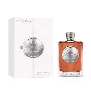 Atkinsons The Big Bad Cedar Eau De Parfum