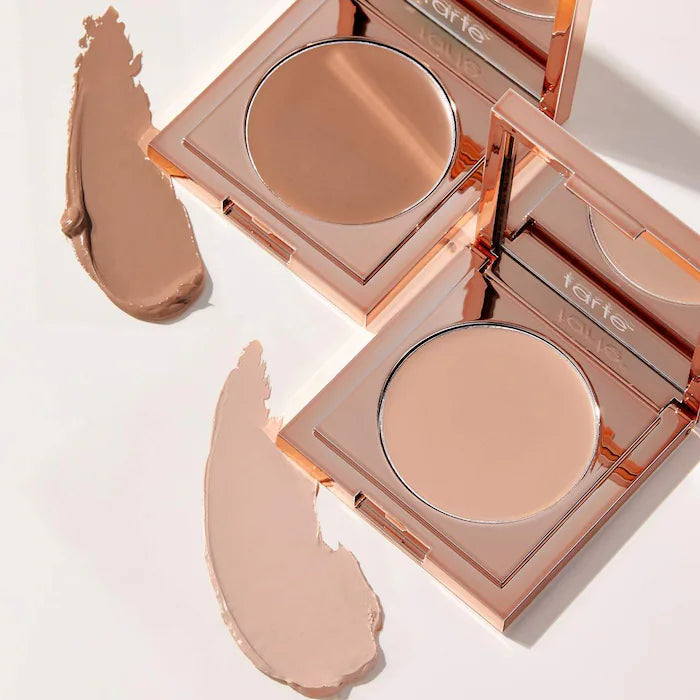 TARTE CC UNDEREYE CORRECTORS