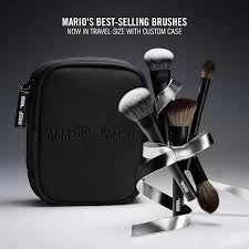 MAKEUP BY MARIO'S ESSENTIAL BRUSH KIT