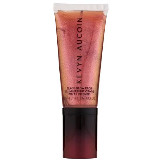 KEVYN AUCOIN Glass Glow Face and Body Gloss