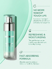 SHEGLAM GOOD GRIP HYDRATING PRIMER 45ML