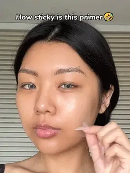 SHEGLAM GOOD GRIP HYDRATING PRIMER 45ML