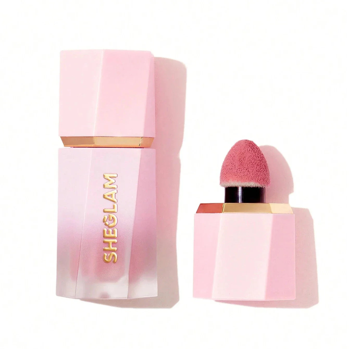 SheGlam Color Bloom Liquid Blush