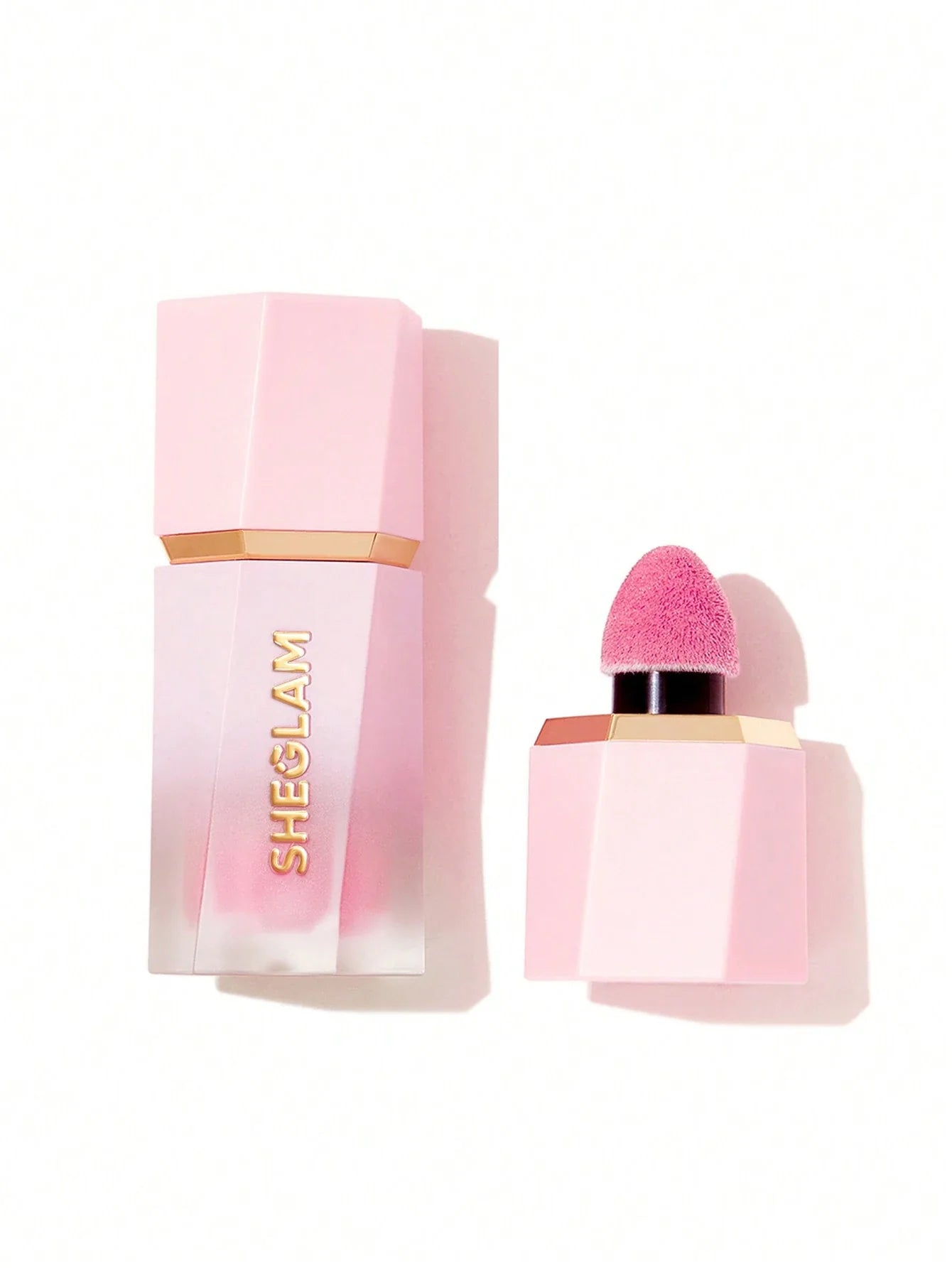 SheGlam Color Bloom Liquid Blush