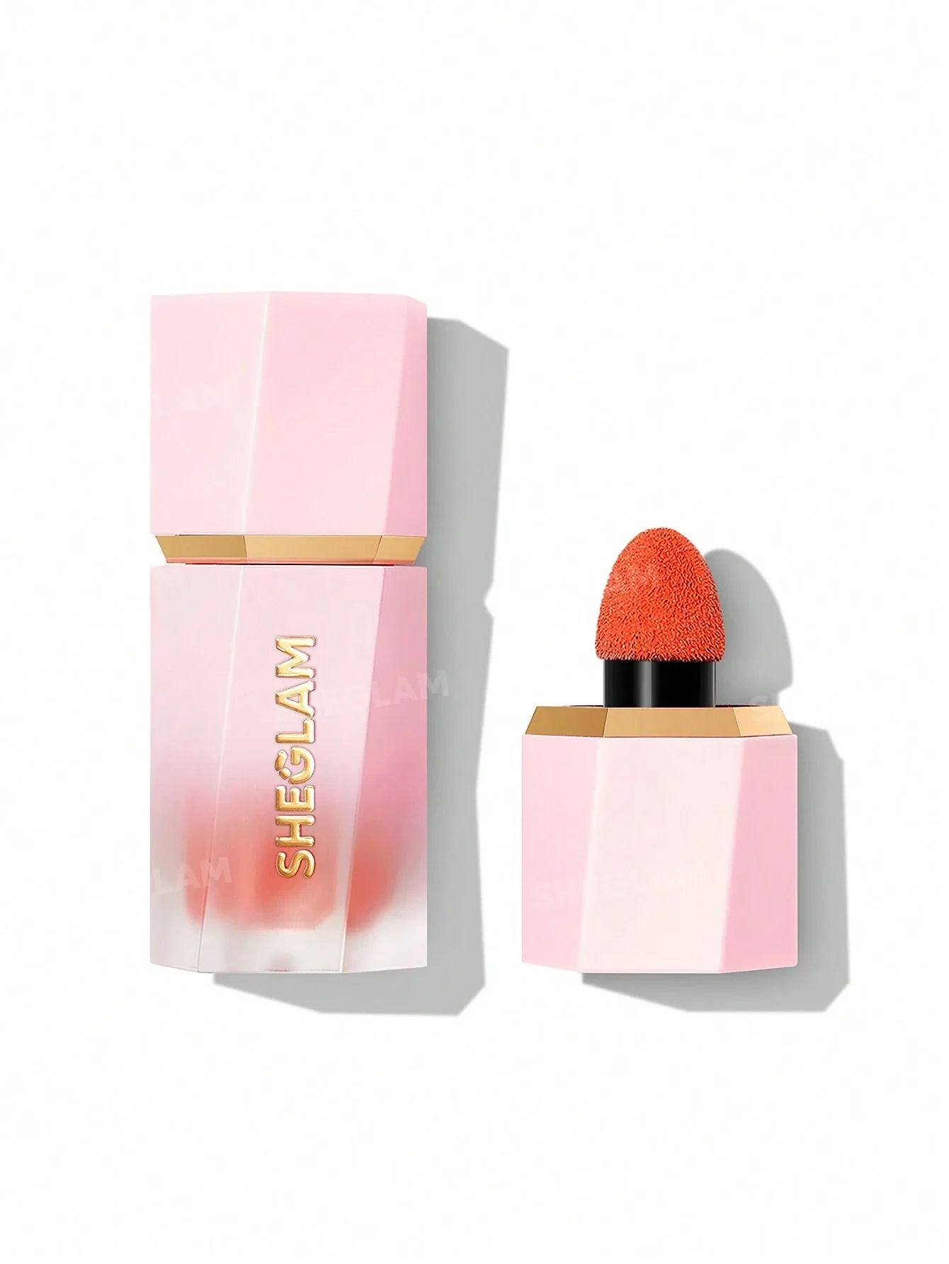 SheGlam Color Bloom Liquid Blush
