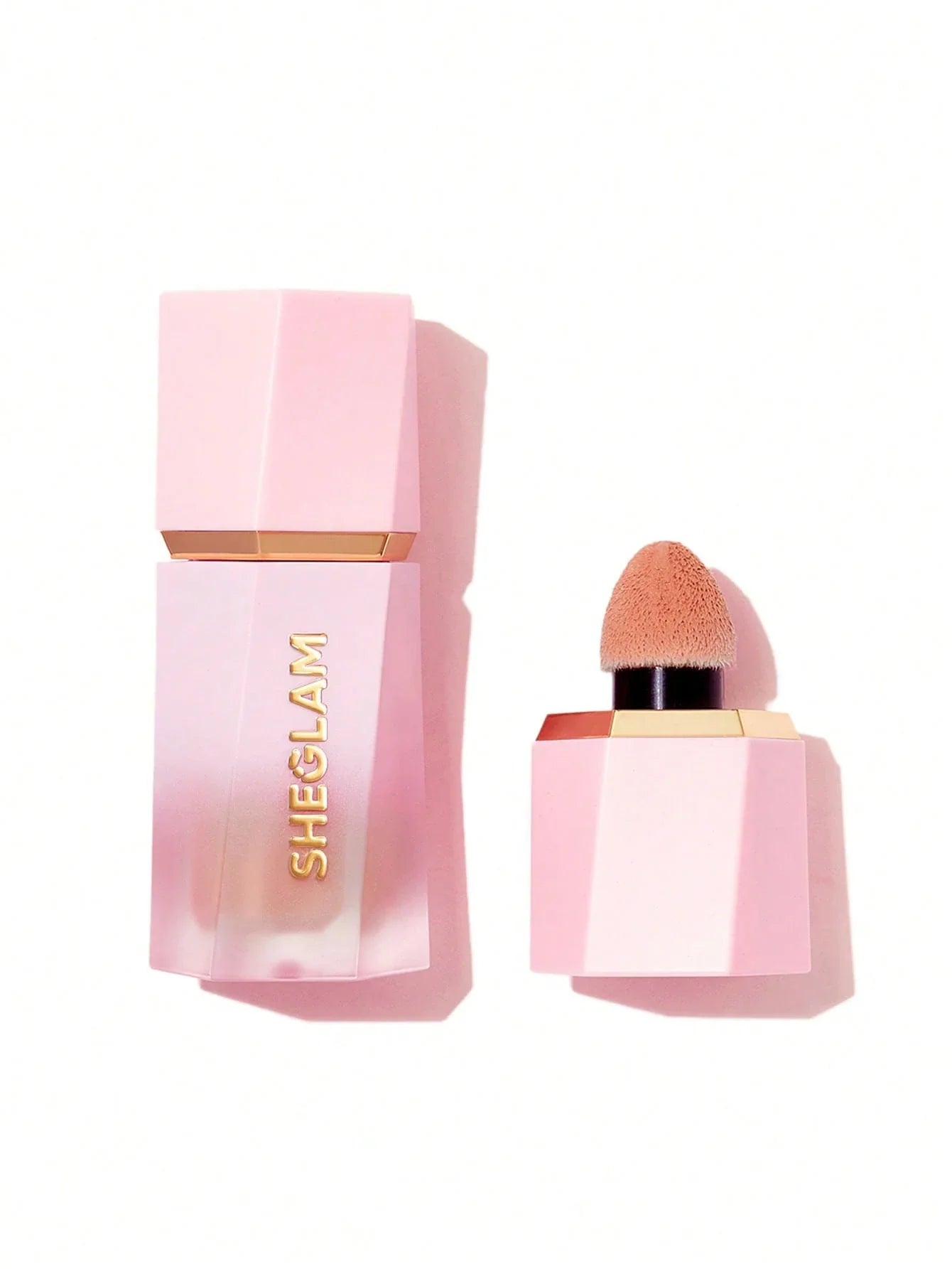 SheGlam Color Bloom Liquid Blush