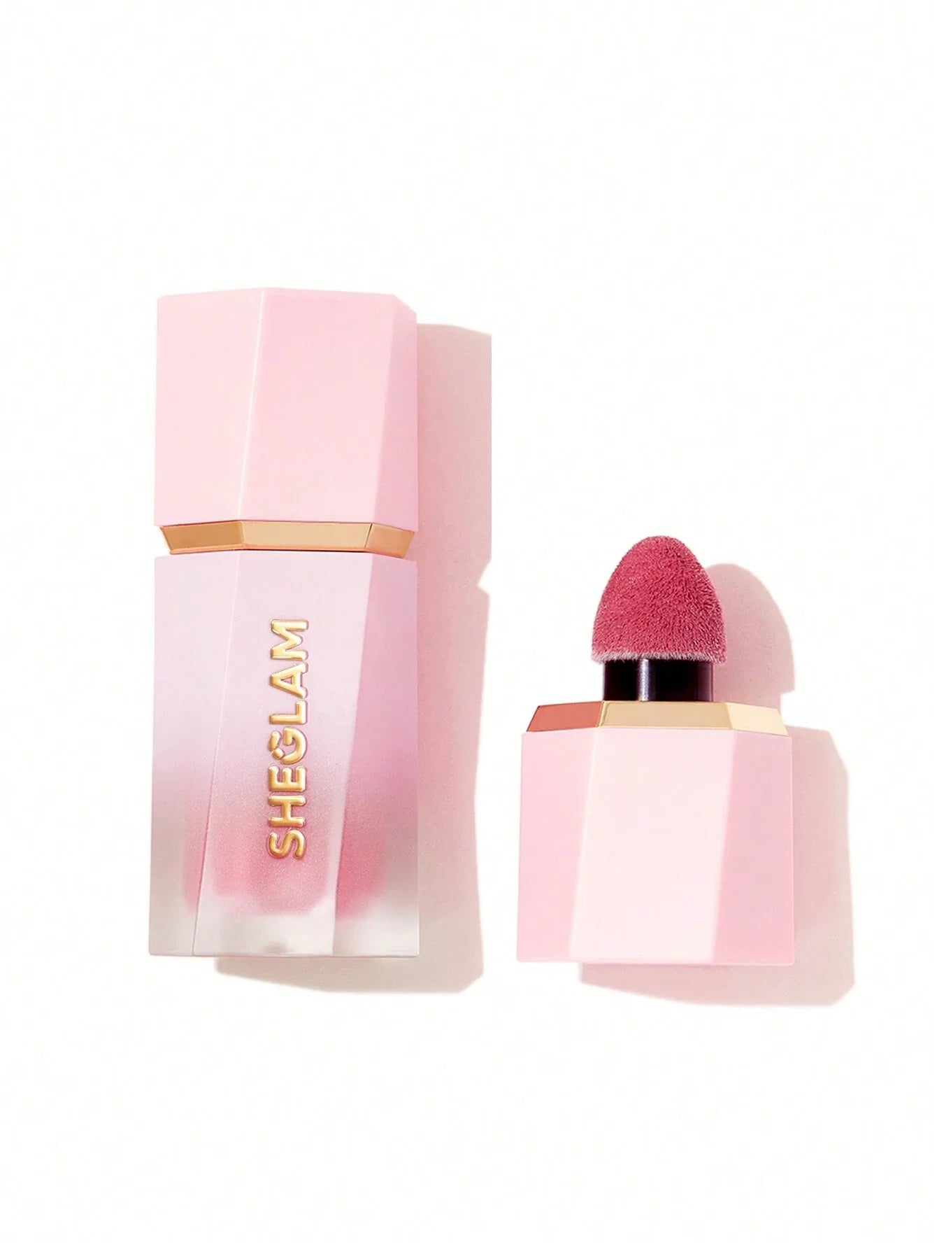 SheGlam Color Bloom Liquid Blush