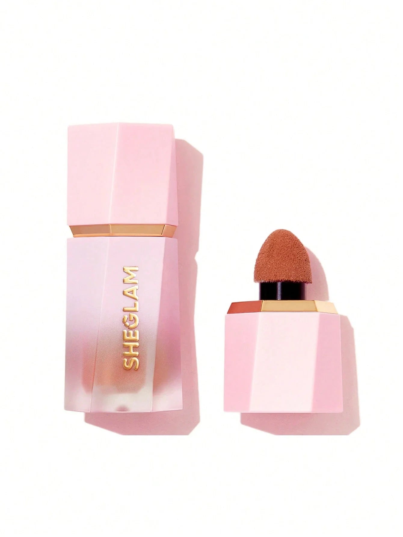 SheGlam Color Bloom Liquid Blush
