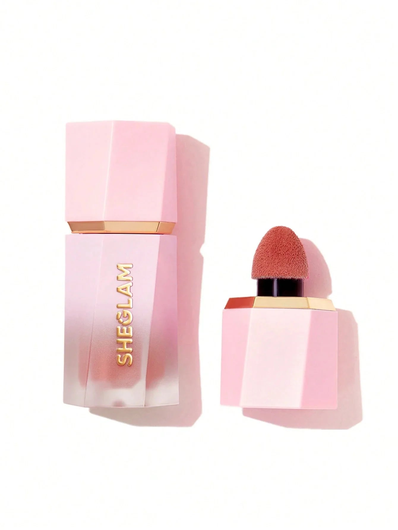 SheGlam Color Bloom Liquid Blush