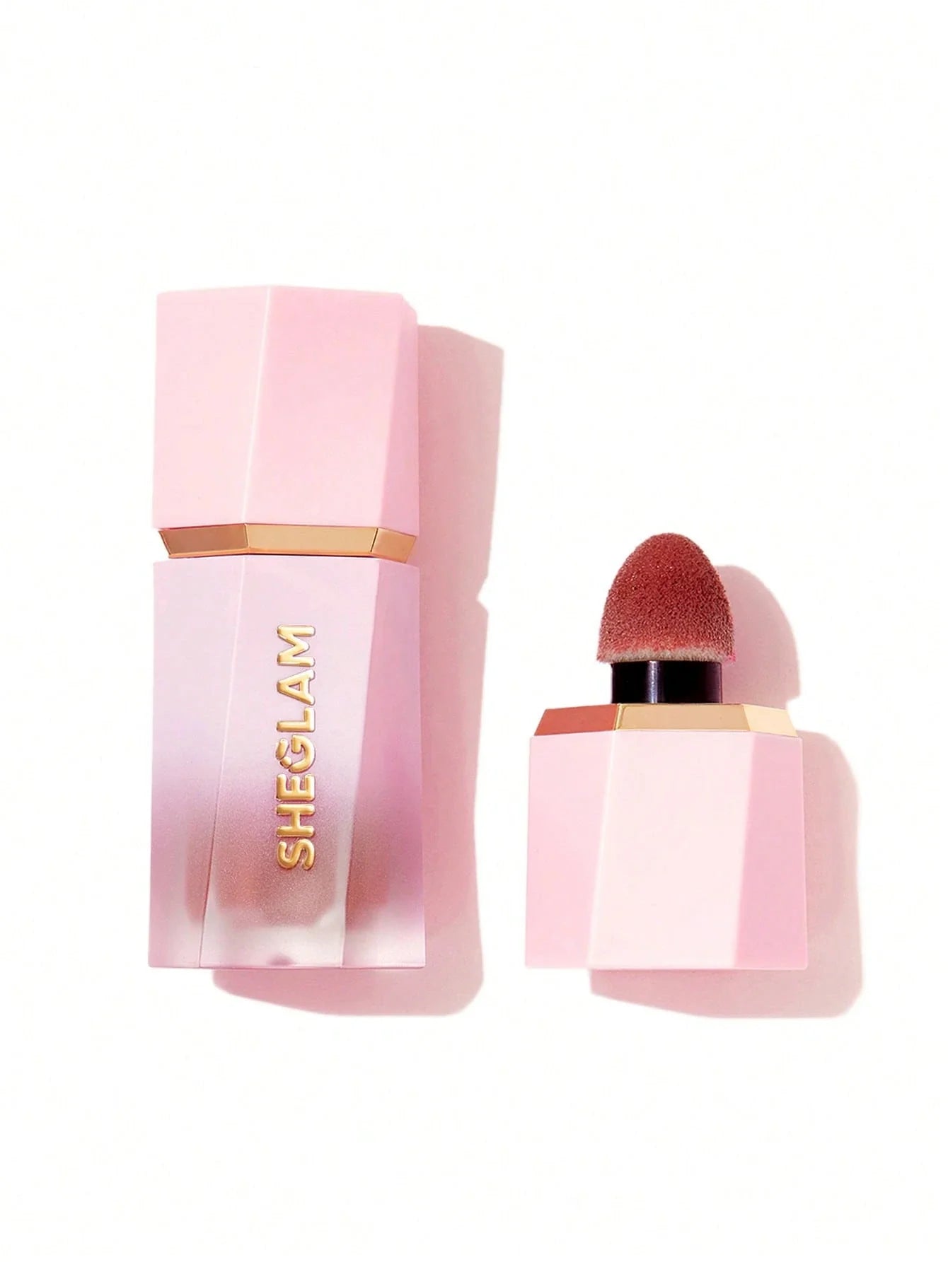 SheGlam Color Bloom Liquid Blush