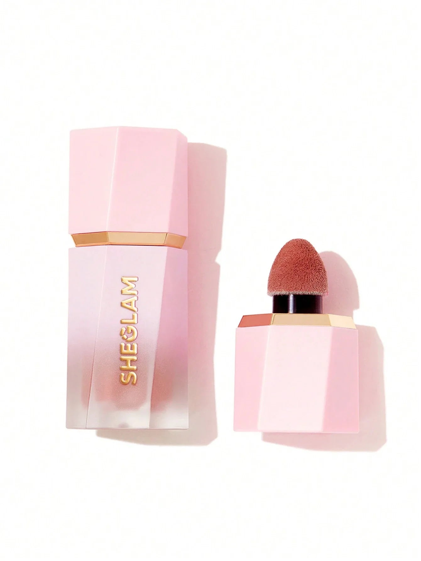 SheGlam Color Bloom Liquid Blush