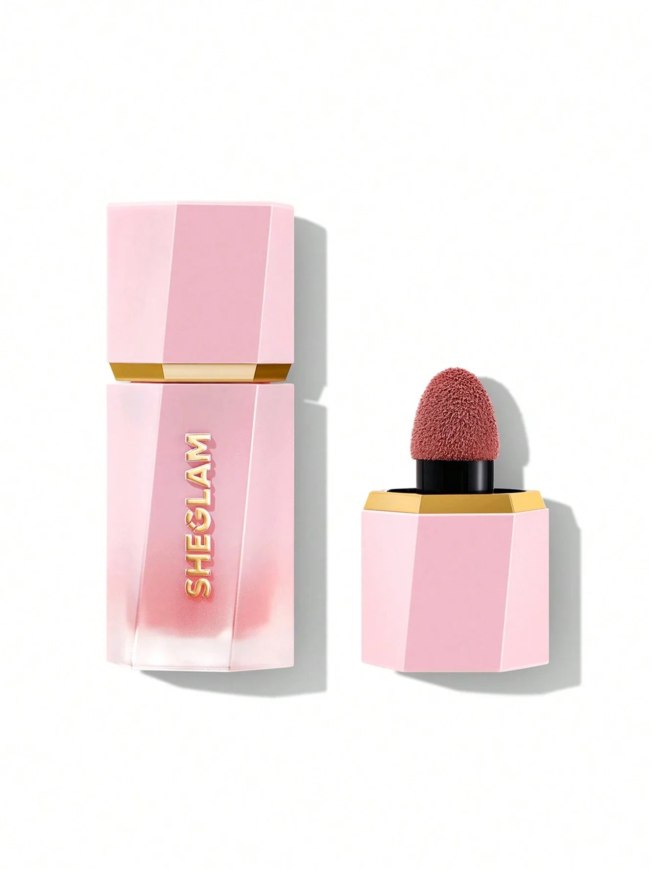SheGlam Color Bloom Liquid Blush