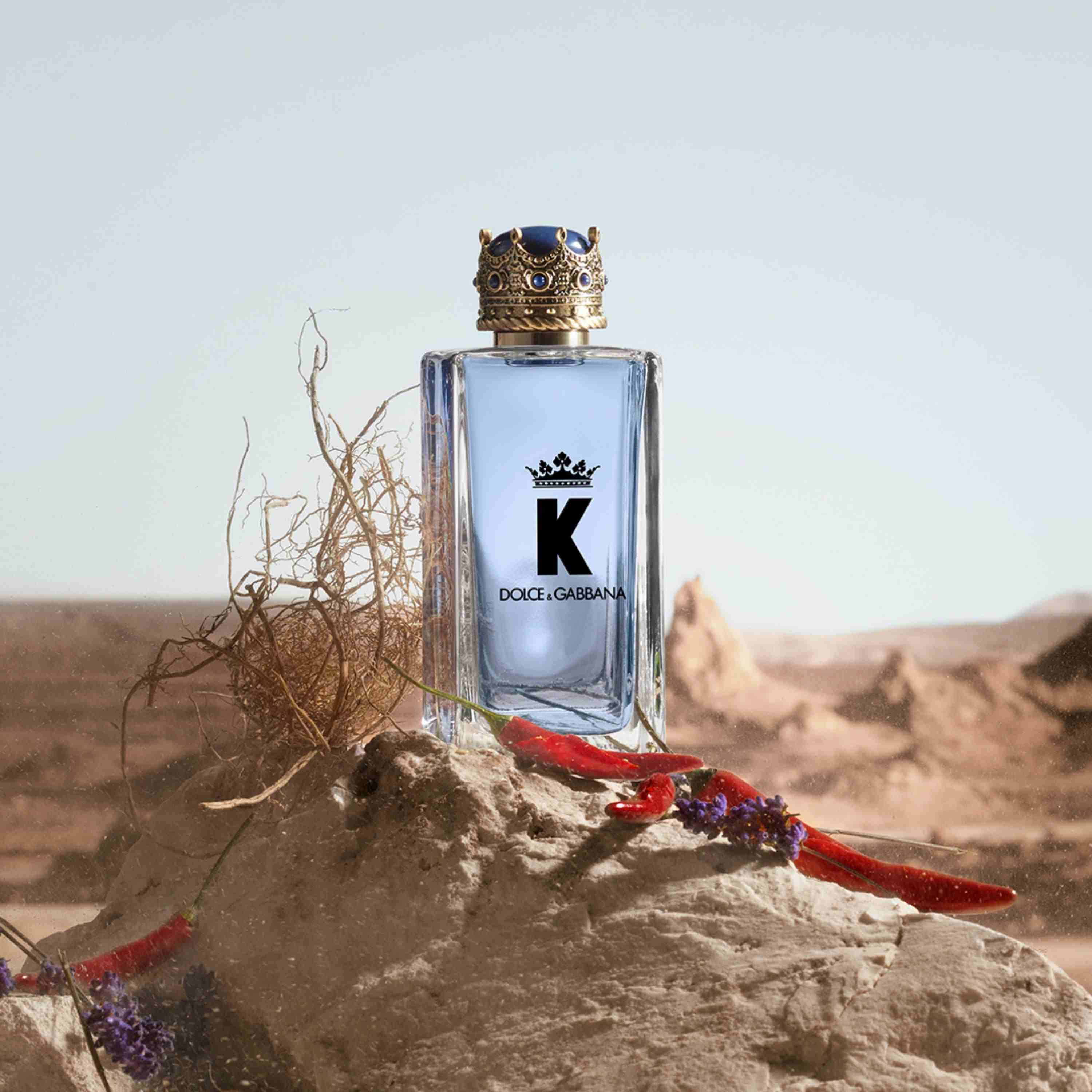 Dolce&Gabbana K EDP intese 100 ML