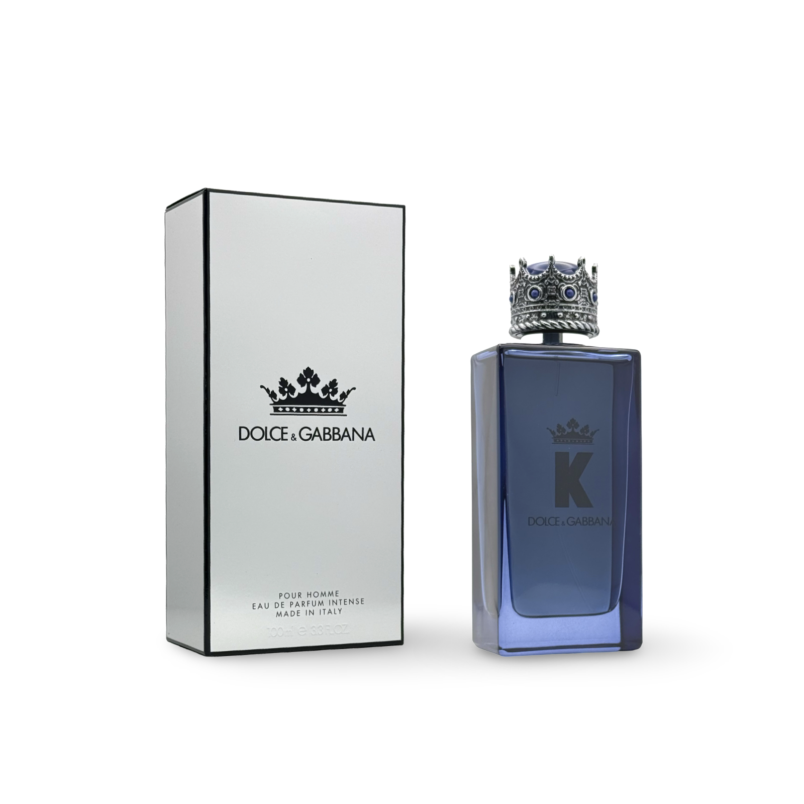 Dolce&Gabbana K EDP intese 100 ML
