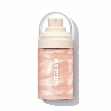 Sheglam Light Me Up Luminous Setting Spray