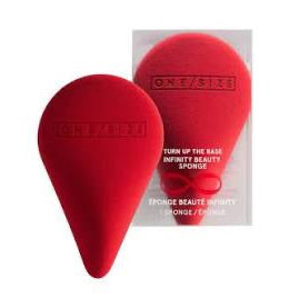 ONE/SIZE Beauty
TURN UP THE BASE Infinity Beauty Sponge
